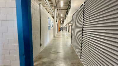 Centre d&#039;entrepreneuriat Alphonse-Desjardins